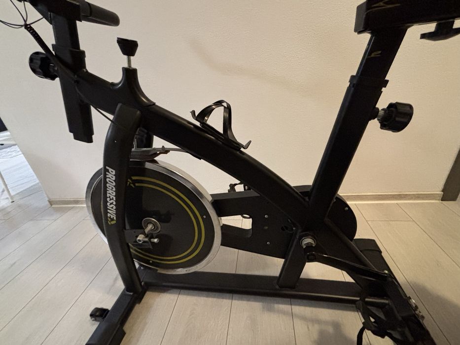 Bicicleta cycling spinning Progressive SX2000