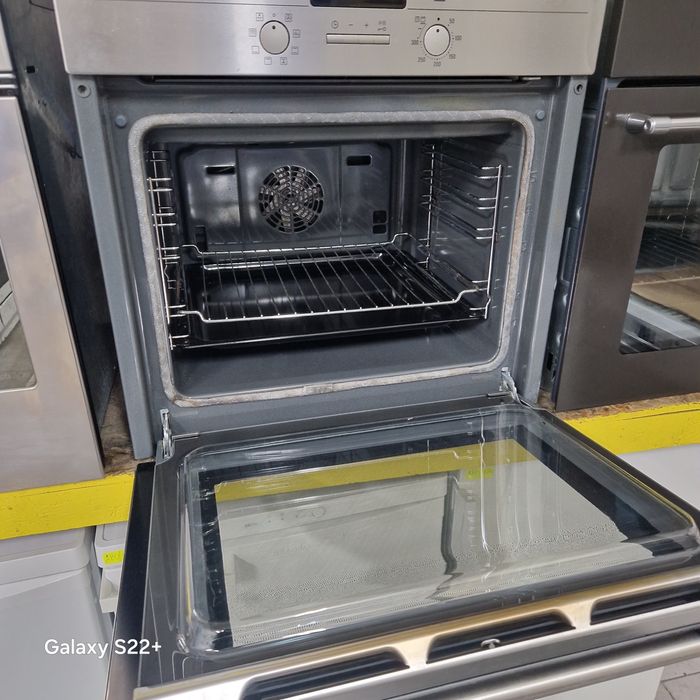 Фурна за вграждане SIEMENS Pyrolyse