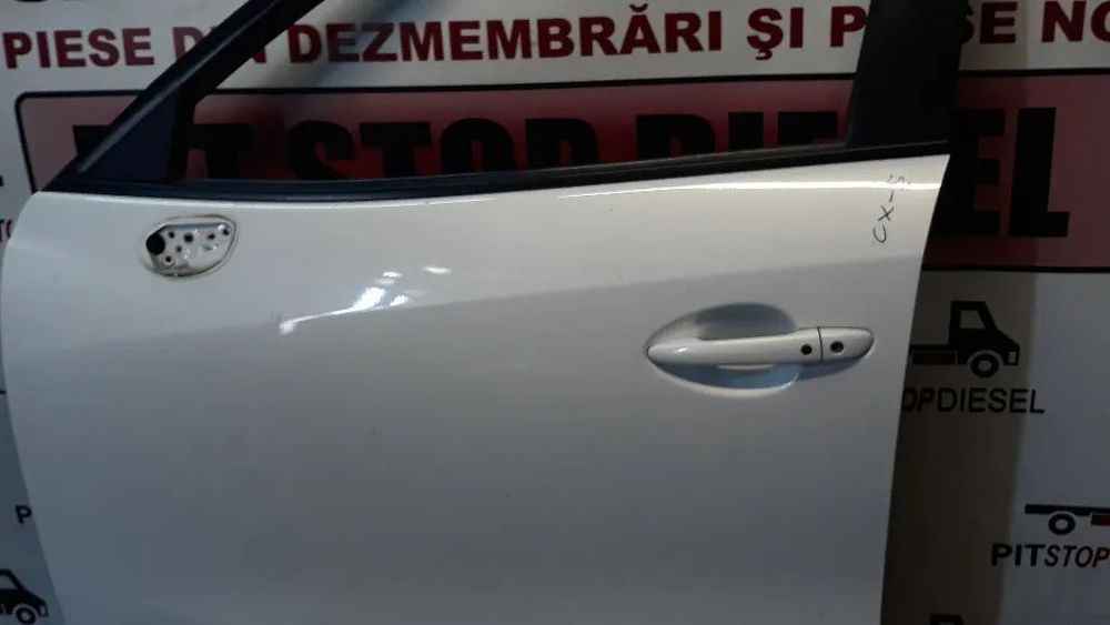 usa stanga fata mazda cx-5 2012 2013 2014 2015