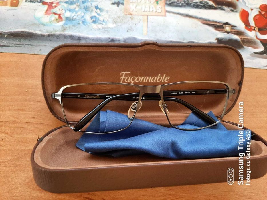 Rame ochelari Faconnable