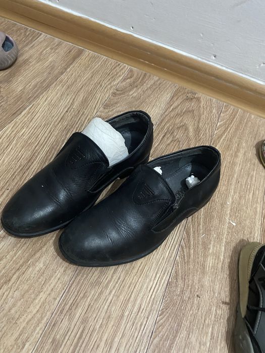 Детский аяқ киім