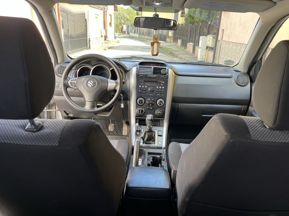 De vanzare Suzuki Grand Vitara