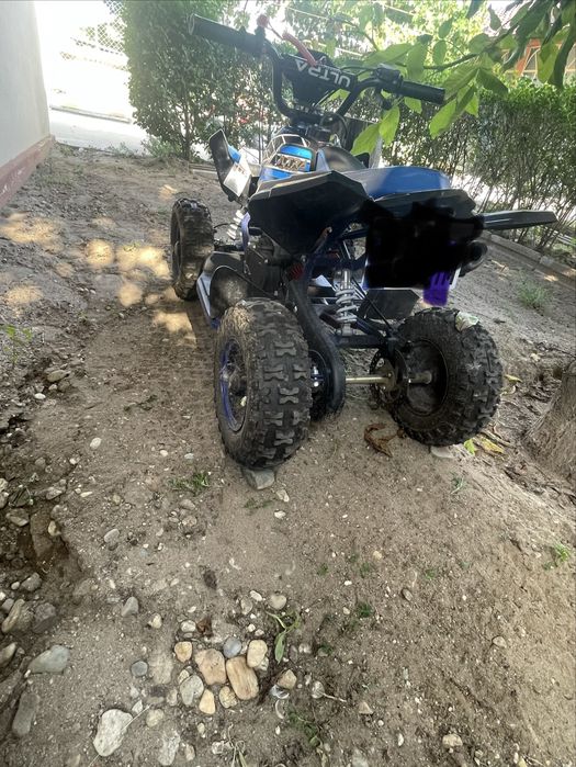 Atv 49 cc