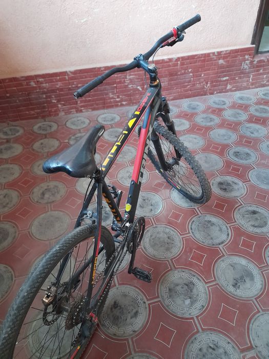 Велик TRIKX M600