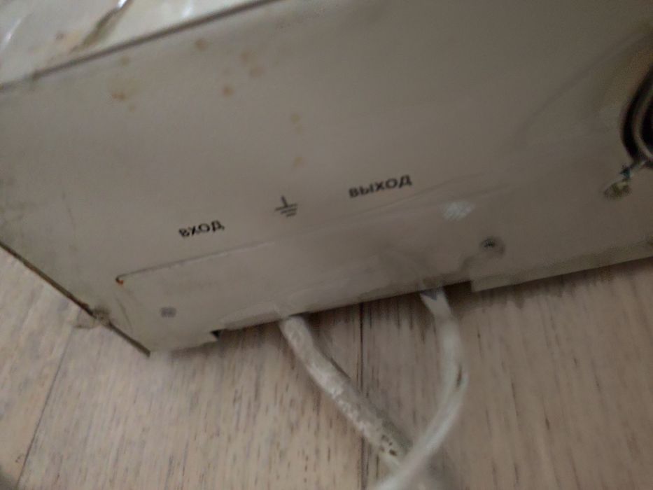 Стабилизатор зорд 3600w