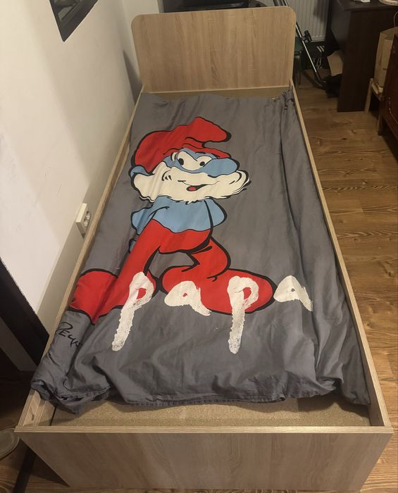 De vanzare :Pat cu sertar