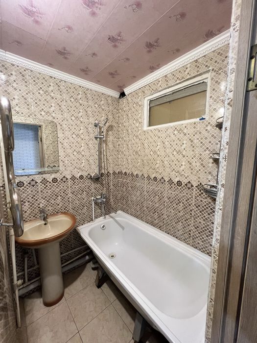 3-х квартира продаем