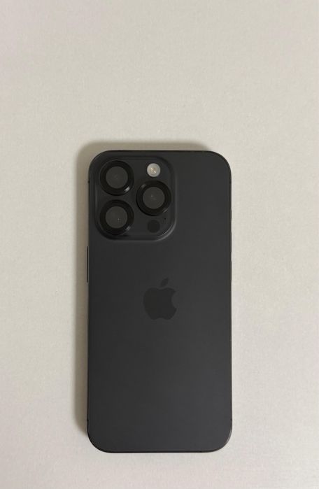 iPhone 15 Pro, 128 GB