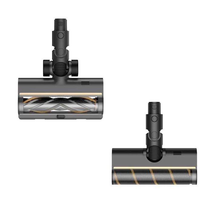 Продаю новые вертикальные пылесосы Dreame R10 Pro