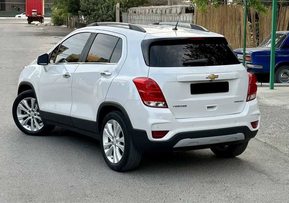 2018 yil tracker 1 sotiladi holati zor