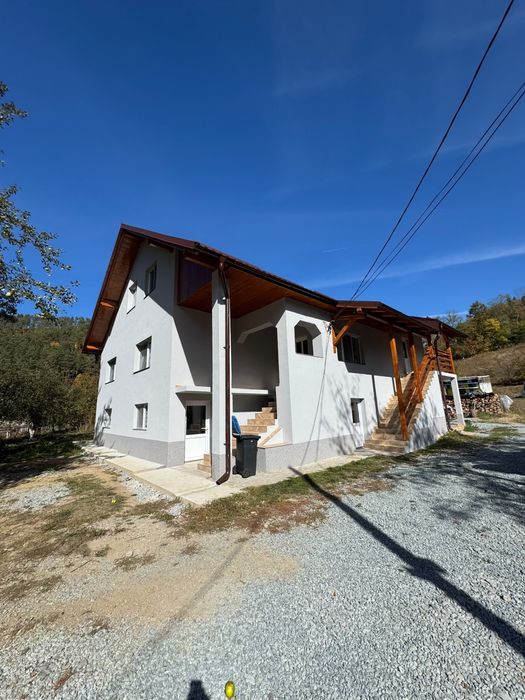 Casa David - cazare