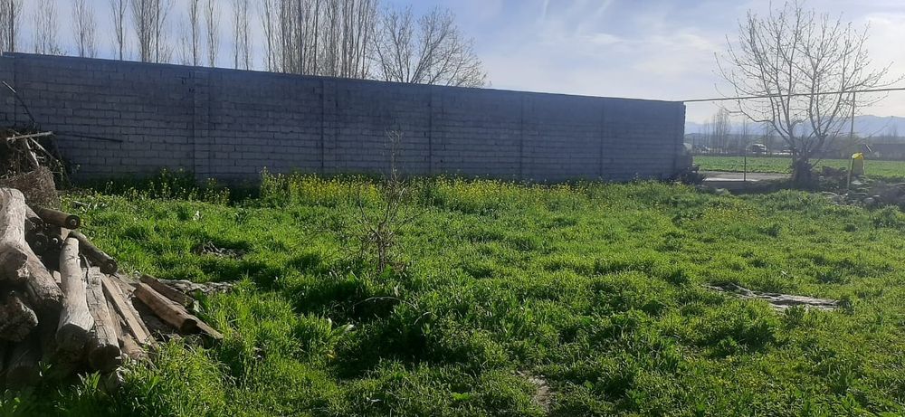 Yer uchaska chirchiq