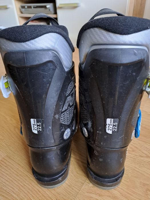 Детски ски обувки  Nordica - номер 33