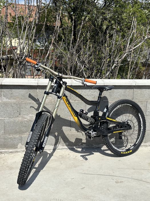 Колело nukeproof мекица