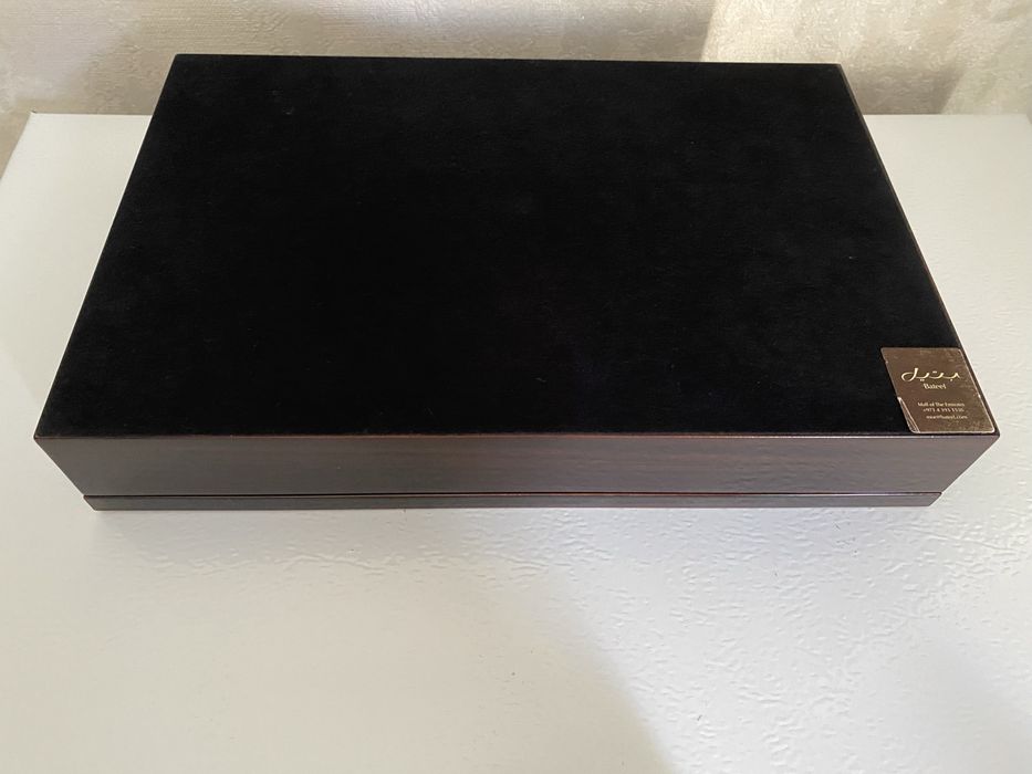 Шкатулка коробка