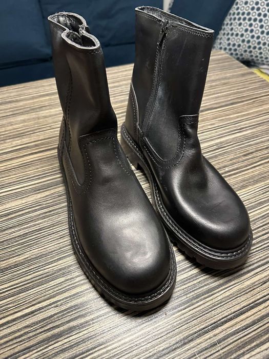 Боти от Българската Армия