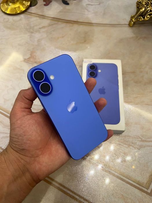 Iphone 16 ozi 23sikl