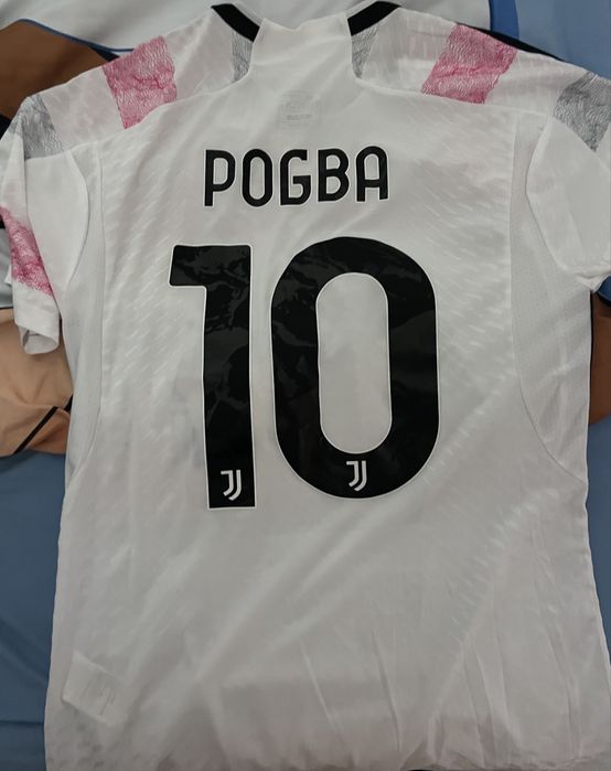 Vand tricou pogba juventus