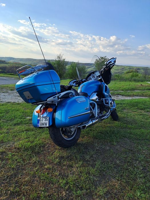 Bw r 1200 cl, recent adus ,38000 km,bestia BW
