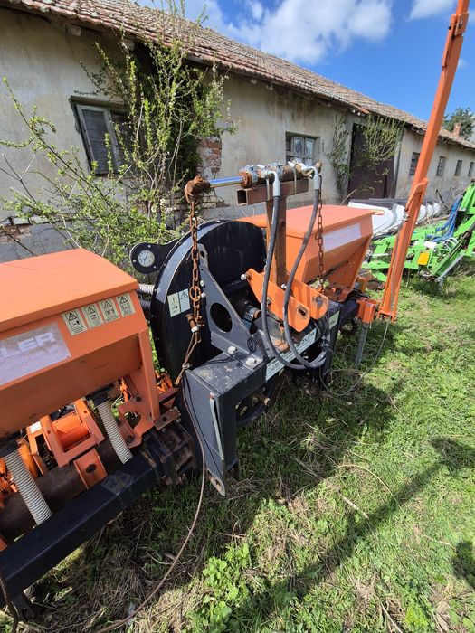 Сеялка сонмезлер