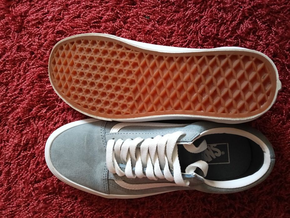 Teniși Vans Old School