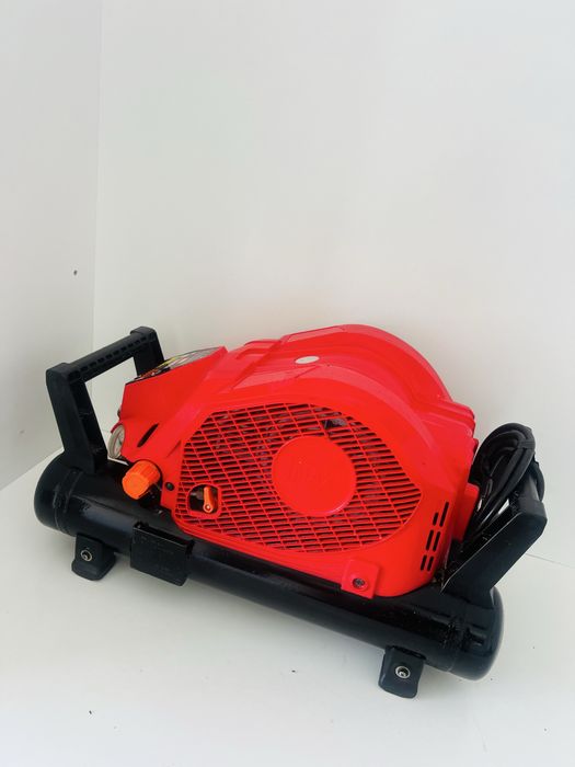 Max AKHL 1260E/EX comprsor inalta presiune