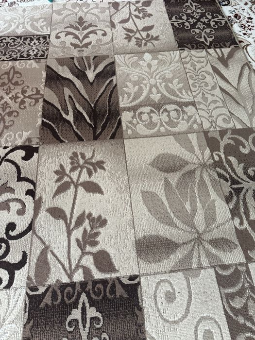 Ковер размер 230*150 см