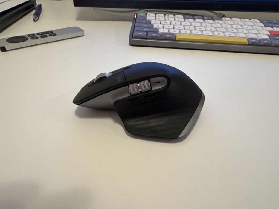 Mouse Logitech MX Master 3 for Mac