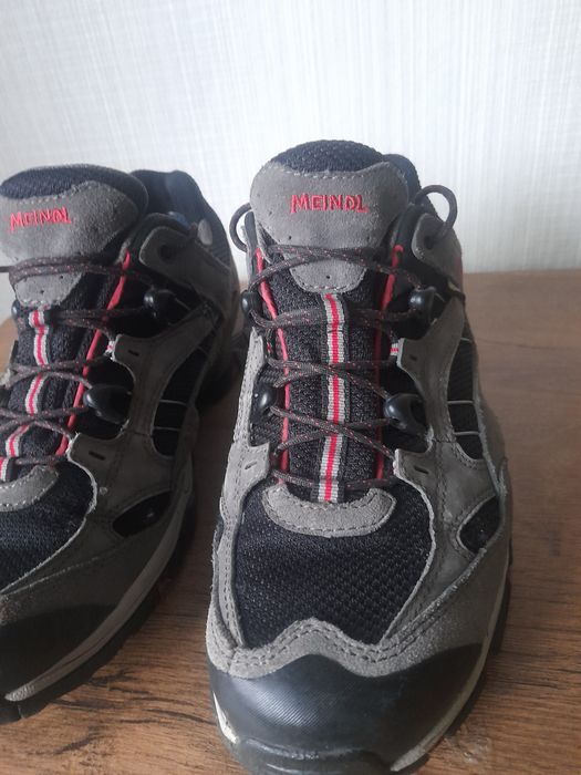 Meindl gore tex мъжки обувки 42- 43 номер.