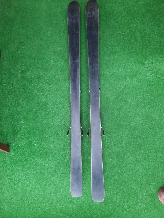Ски Orion с автомати Salomon 140см.