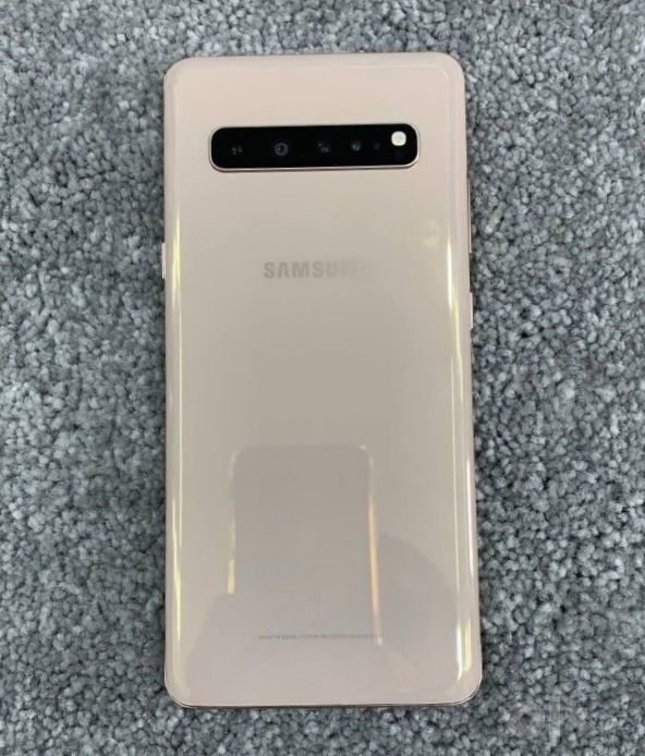 Samsung S10 5g 256 GB koreski