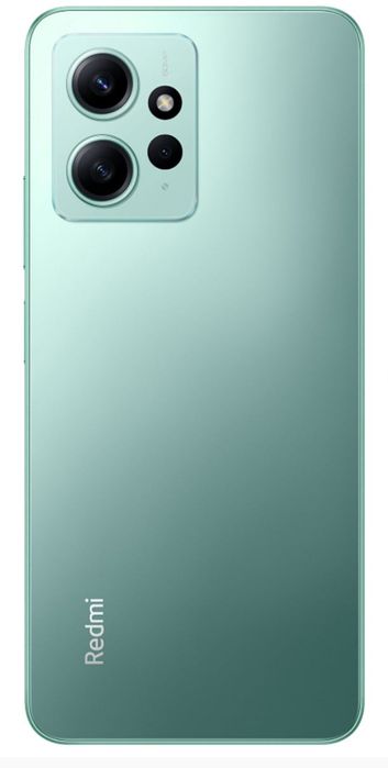 Xiaomi redmi not 12 6/128 гб