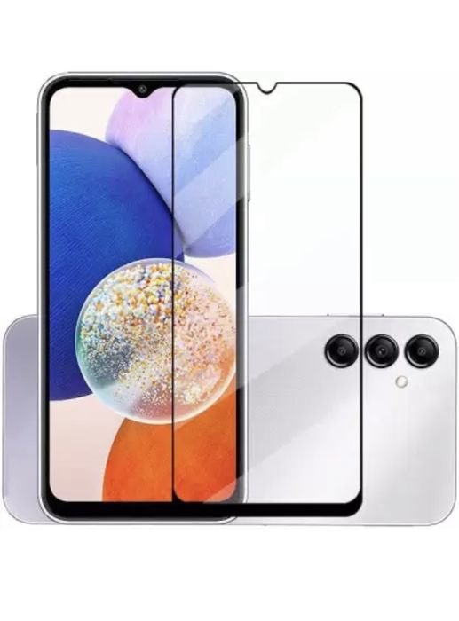 Folie Sticla 21D Samsung A34/A54/A15/A05/A06/A16/A26/A36/A56/A37/A57