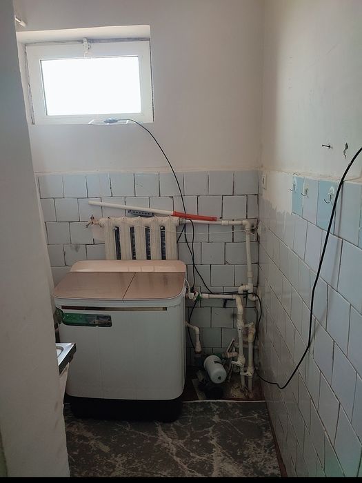 12 дом 16 квартира 2 комнатали жай сатилади