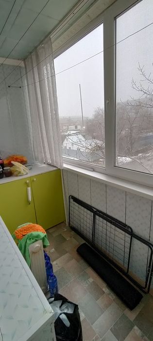 Продам 3х комнатную квартиру