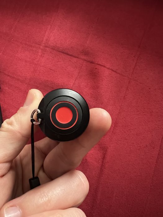 Lanterna LedLenser T7.2 si Nitecore MT21A