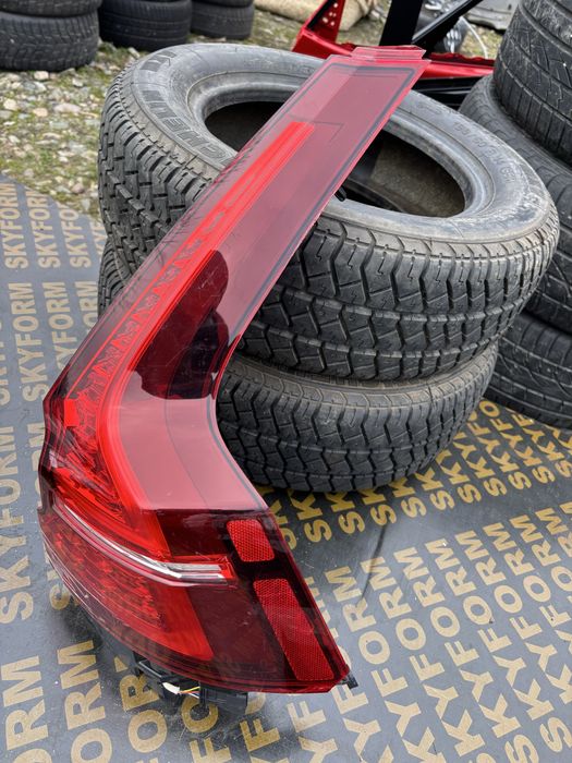 Стоп Volvo XC 60