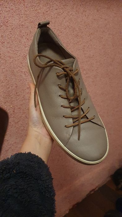 Продам туфли мужские