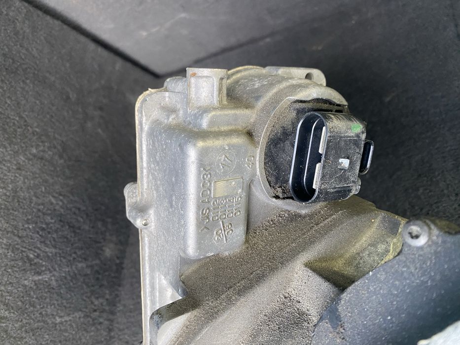 Кормилна рейка BMW x1 Mini Cooper 2016-