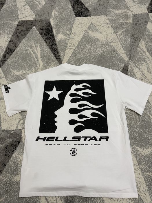 hellstar tricou