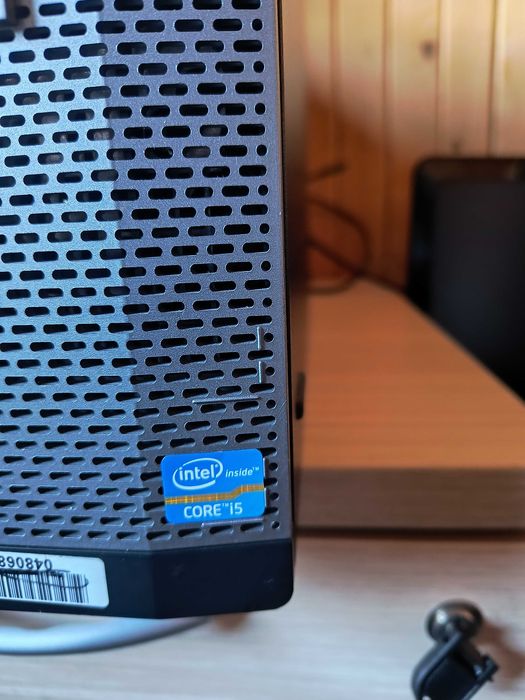 Dell Optiplex 7010 Intel Core i5-3470 SFF,3.2Ghz 8GB RAM,NO Hard Drive