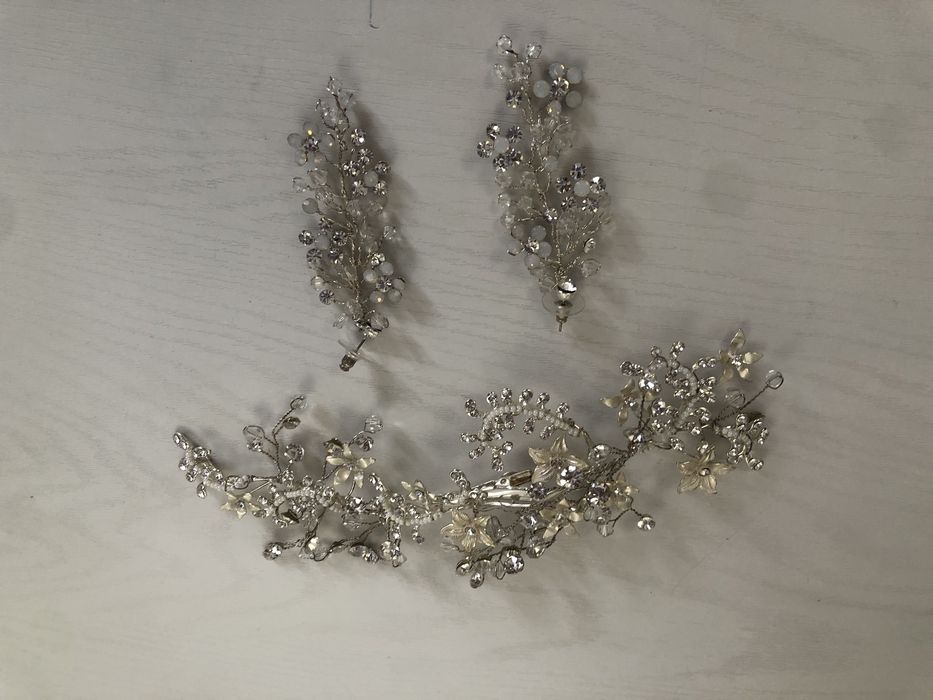 Свадебные украшения