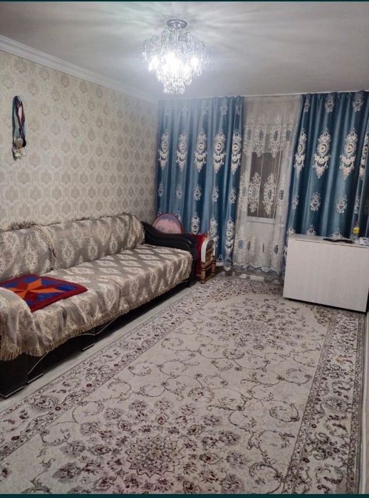 Продам квартиру а центре города