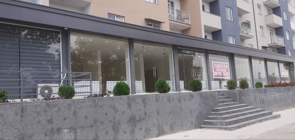 Аренда нотурар жой