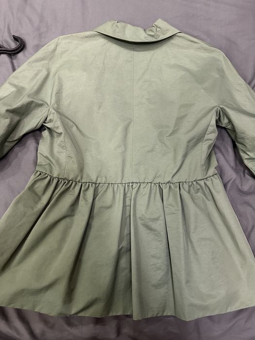 Пиджак баска женский