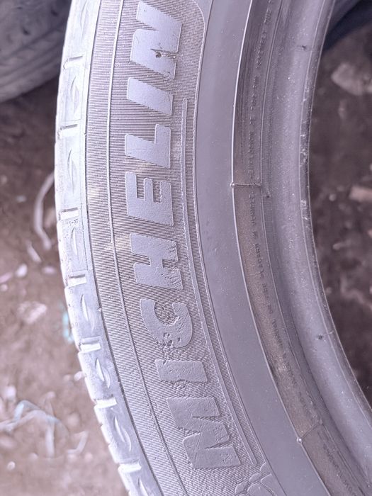 Шины летние на крассовер