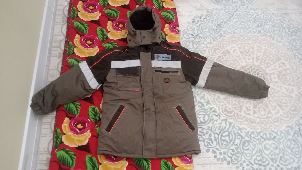 Комбез  сатылады