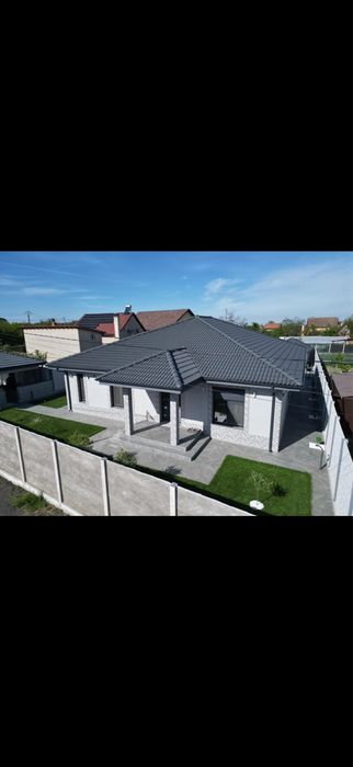 Propietar Vand Casa