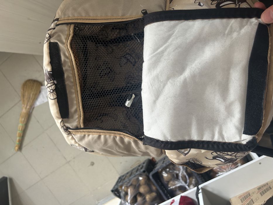 Продам коляску б/у