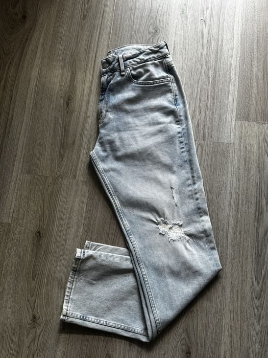 Дамски дънки Pepe Jeans размер 30